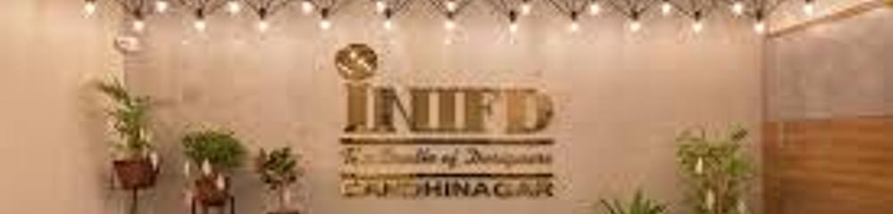 Inter National Institute of Fashion Design
