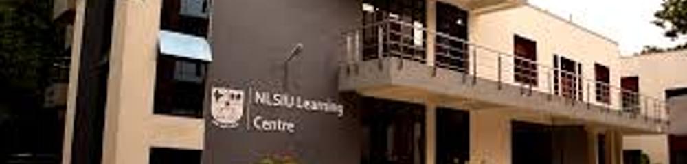 NLSIU Professional and Continuing Education- [NLSIU PACE]