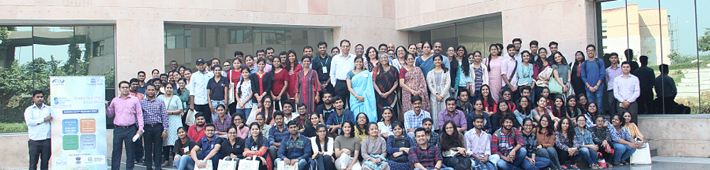 Regional Centre for Biotechnology - [RCB]