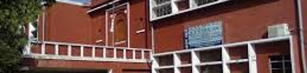 Ramkrishna Mahavidyalaya