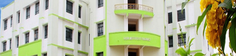 Kashi Institute of Pharmacy