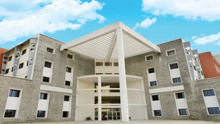 Faculty of Engineering and Technology, Jain University Bangalore