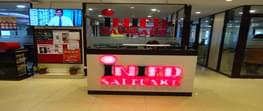 NIF Global, Salt Lake