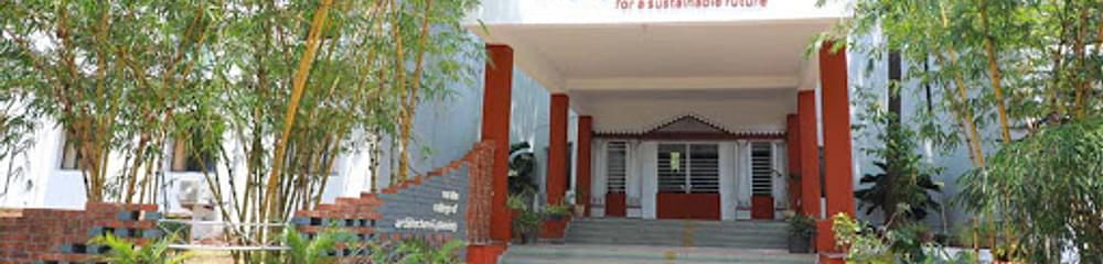Varaha College of Architecture and Planning - [VCAP]