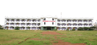 Sri Rama Krishna Degree and PG College