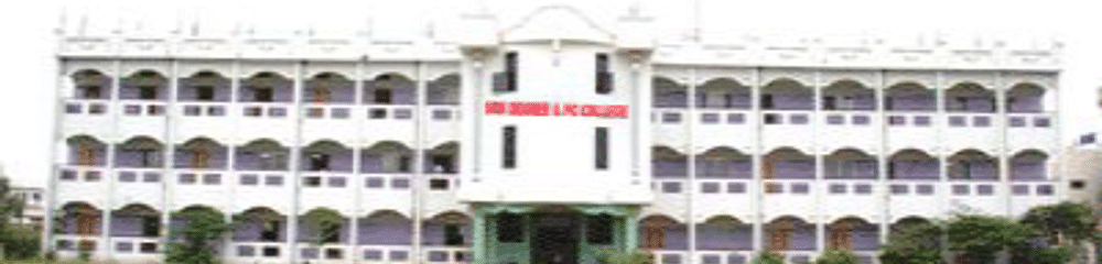 Sri Rama Krishna Degree and PG College