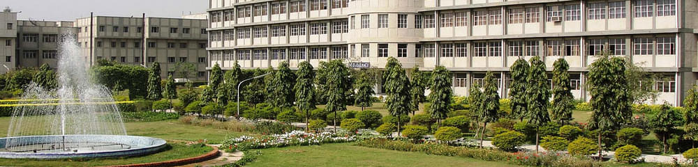 Ram-Eesh Group of Institutions