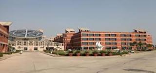 Pandit Lakshmi Chand State University of Performing and Visual Arts