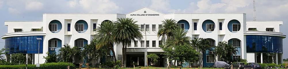 Alpha College of Engineering