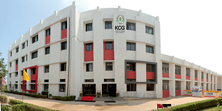 KCG College of Technology, Chennai Admission 2024: UG & PG Admissions, Scholarship