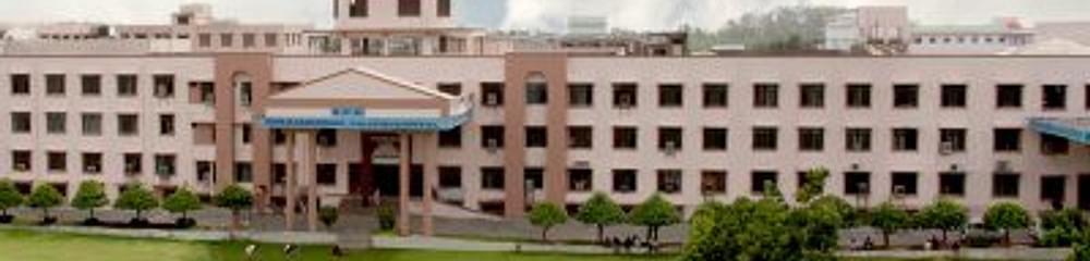 RMCH Bareilly Admission 2025: Dates, Fees, Eligibility, Application ...