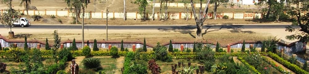 Raghunathpur College