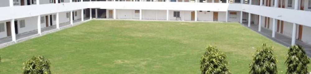 Ganpati Group of Institute