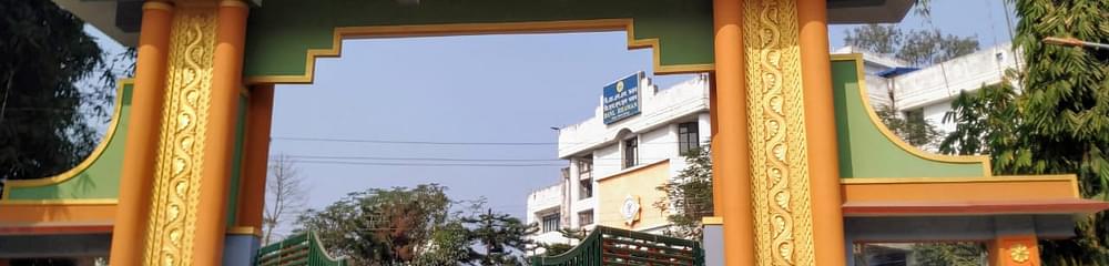 Nowgong College