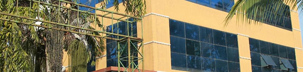 Sri Krishna Institute of Technology - [SKIT]