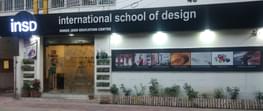 International School of Design - [INSD]