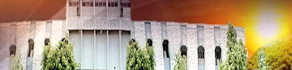 Seshadripuram Evening Degree College - [SEDC]