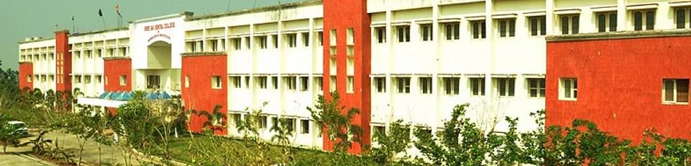 Sree Sai Dental College and Research Institute - [SSDCRI]