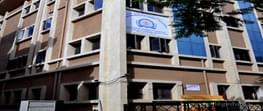 Seshadripuram Institute of Commerce and Management