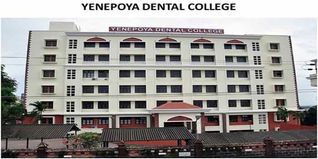 Yenepoya Dental College Admission 2024: Dates, Courses, Eligibility, Selection Criteria, Cutoff & Application