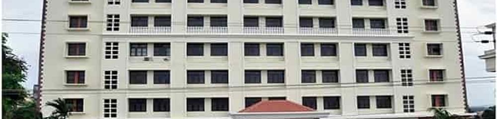 Yenepoya Dental College - [YDC]