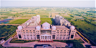 KR Mangalam University, Gurgaon, Admission 2024: Courses, Fees, Eligibility Criteria