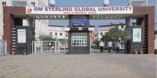 OSGU Admission 2025: Courses, Fee, Eligibility Criteria, Application Process