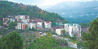 Shoolini University Admission 2024: Courses, Result, Entrance Test, Process, Placements