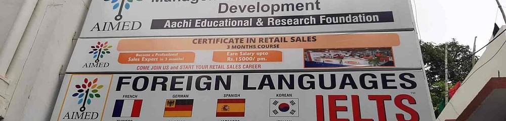 Aachi Institute of Management & Entrepreneurial Development - [AIMED]