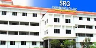 SRG Engineering College, Namakkal Admission 2024: Important Dtaes, Counselling, Reservation