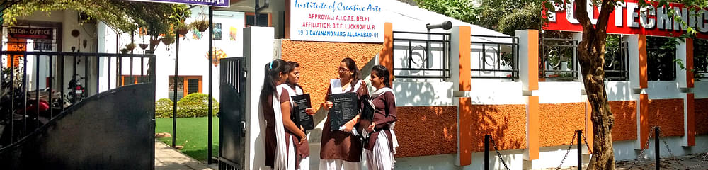 Ruchi's Institute of Creative Arts  - [RICA]