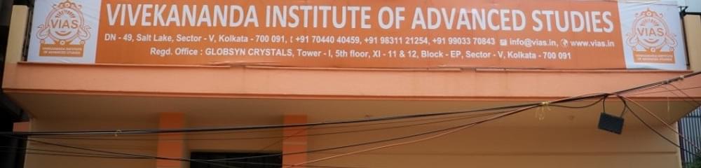 Vivekananda Institute of Advanced Studies - [VIAS]