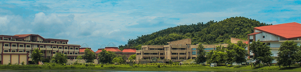 IIT Guwahati - Indian Institute of Technology - [IITG]