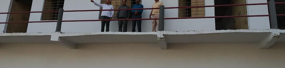 Shree Lakshman Singh Law College