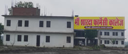 Maa Sharda Pharmacy College