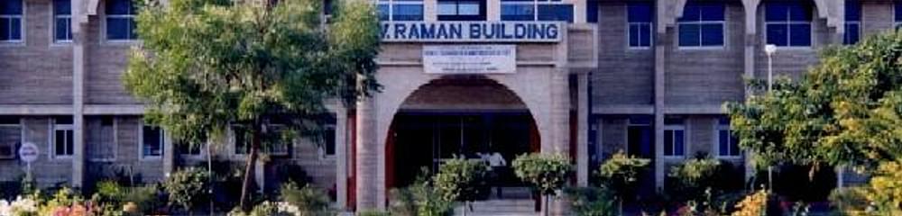 Government Lal Bahadur Shastri College
