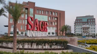 SAGE University Bhopal
