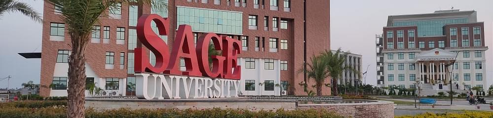 SAGE University