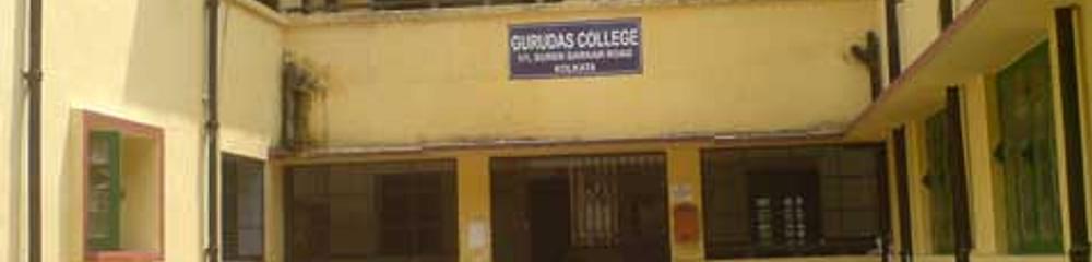 Gurudas College