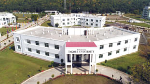 Rabindranath Tagore University Bhopal