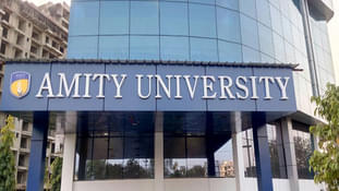 Amity University Patna