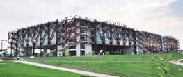 O.P. Jindal Global University, Jindal School of Liberal Arts and Humanities - [JSLH]