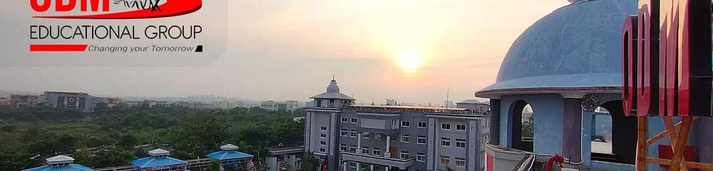 ODM Business School