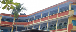 North East Institute of Social Science & Research Dimapur cover image