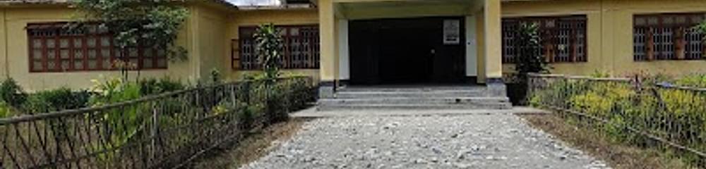 Mahabodhi Lord Buddha College