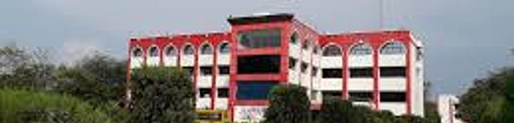 Babu Sunder Singh College of Pharmacy