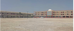 Baba Ramnath Utkarsh Pharmacy College - [BRUPC]