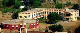 Shri Guru Harkishan Degree College