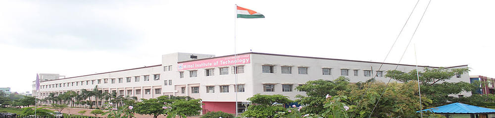 Mittal Institute of Pharmacy