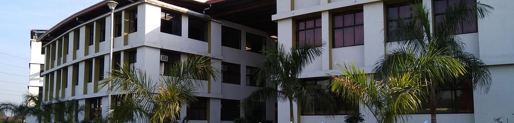 Vishwaniketan’s Institute of Management
Entrepreneurship & Engineering Technology - [VIMEET]